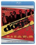 Reservoir Dogs (Blu-Ray)