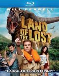 Land of the Lost (Blu-Ray)