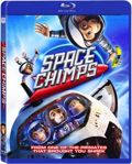 Space Chimps (Blu-Ray)