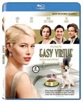 Easy Virtue (Blu-Ray)