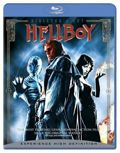 Hellboy (Blu-Ray)