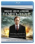 Lord of War (Blu-Ray)