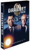 Dragnet 1968: Season Two