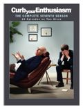 Curb Your Enthusiasm: The Complete Seventh Season