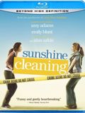 Sunshine Cleaning (Blu-Ray)