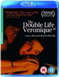 The Double Life of Veronique (Blu-Ray)