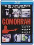 Gomorrah (Blu-Ray)