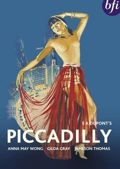 Piccadilly