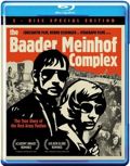 The Baader Meinhof Complex (Blu-Ray)