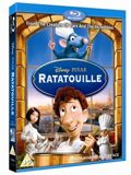 Ratatouille (Blu-Ray)
