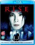 Rise: The Blood Hunter (Blu-Ray)
