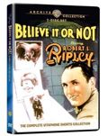 Ripley's Believe It or Not (Warner Archive)