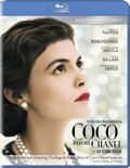 Coco Before Chanel (Blu-Ray)