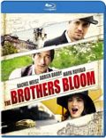 The Brothers Bloom (Blu-Ray)