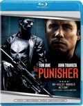 The Punisher (Blu-Ray)