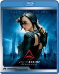 Aeon Flux (Blu-Ray)