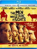 The Men Who Stare At Goats (Blu-Ray)