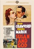 Susan And God (Warner Archive)