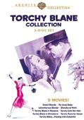 Torchy Blane Complete Movie Collection (Warner Archive)