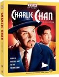 Charlie Chan Collection, Vol. 7: (TCM Spotlight Box Set)