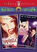 Vampirella/Night Hunter