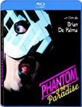 Phantom Of The Paradise (Blu-Ray)