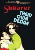 Their Own Desire (Warner Archives)