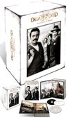 Deadwood: The Complete Series