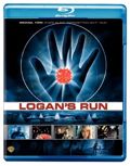 Logan's Run (Blu-Ray)