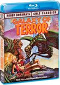 Galaxy Of Terror (Blu-Ray)