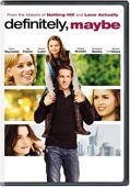 Definitely, Maybe