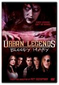 Urban Legends - Bloody Mary