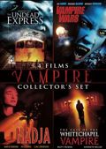 Vampires Collector's Set