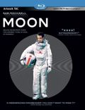 Moon (Blu-Ray)
