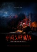 Never Sleep Again: The Elm Street Legacy