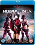 Robo-Geisha (Blu-Ray)