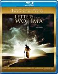 Letters from Iwo Jima (Blu-Ray)