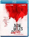 Nine Miles Down (Blu-Ray)
