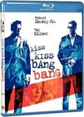 Kiss Kiss Bang Bang (Blu-Ray)