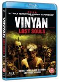 Vinyan (Blu-Ray)