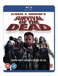 Survival Of The Dead (Blu-Ray)