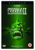 Piranha 2: The Spawning