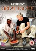 Gordon Ramsay's Great Escape - India