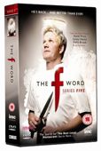 The F Word - Series 5 - Gordon Ramsay