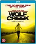 Wolf Creek (Blu-Ray)