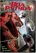 Boa vs. Python