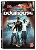 Doghouse