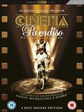 Cinema Paradiso (4-Disc Deluxe Edition Box Set)