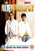 Alien Autopsy
