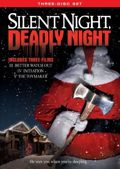 Silent Night, Deadly Night 3, 4, 5